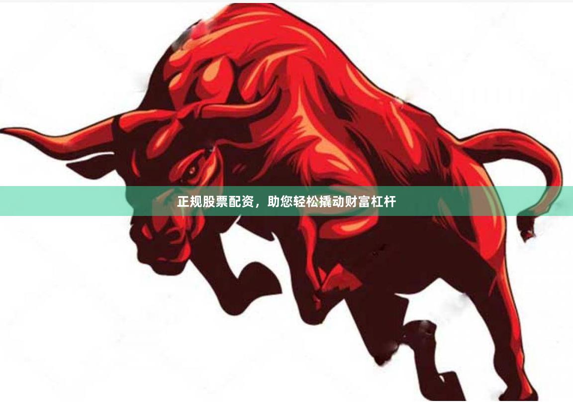 正规股票配资，助您轻松撬动财富杠杆