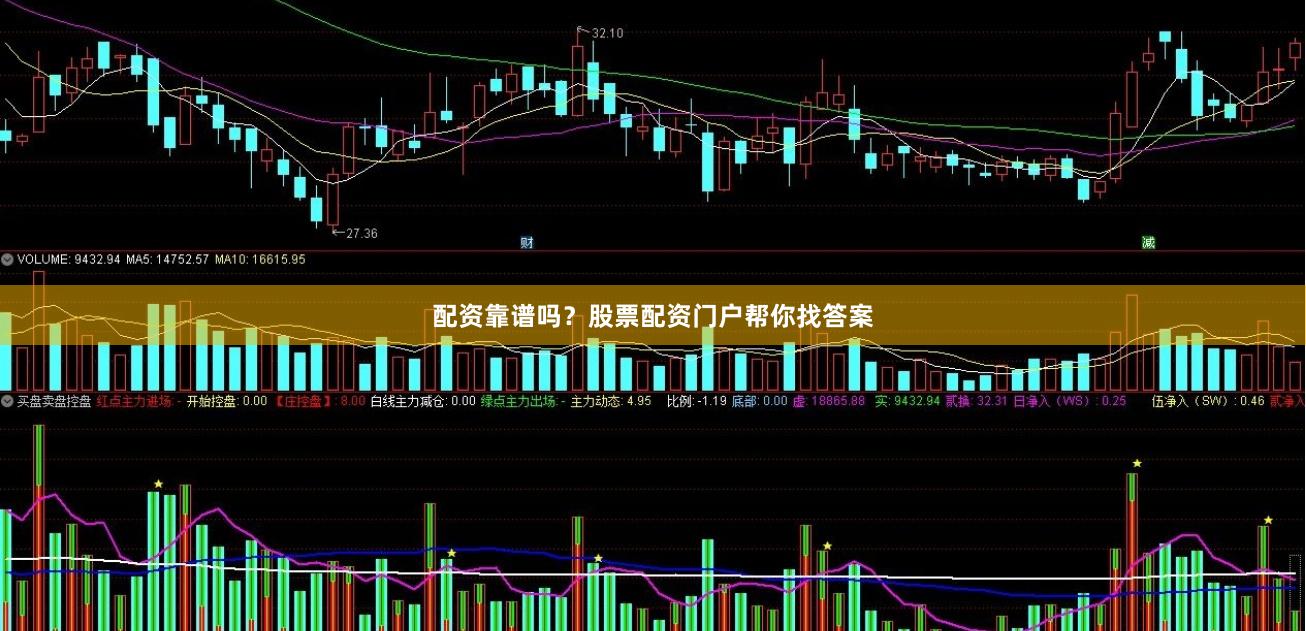 配资靠谱吗？股票配资门户帮你找答案