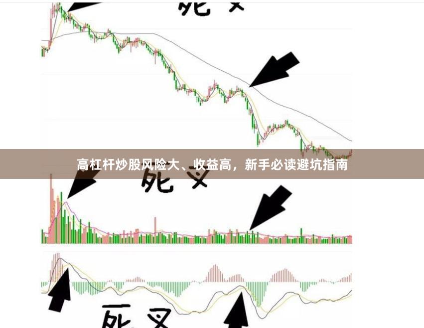 高杠杆炒股风险大、收益高，新手必读避坑指南