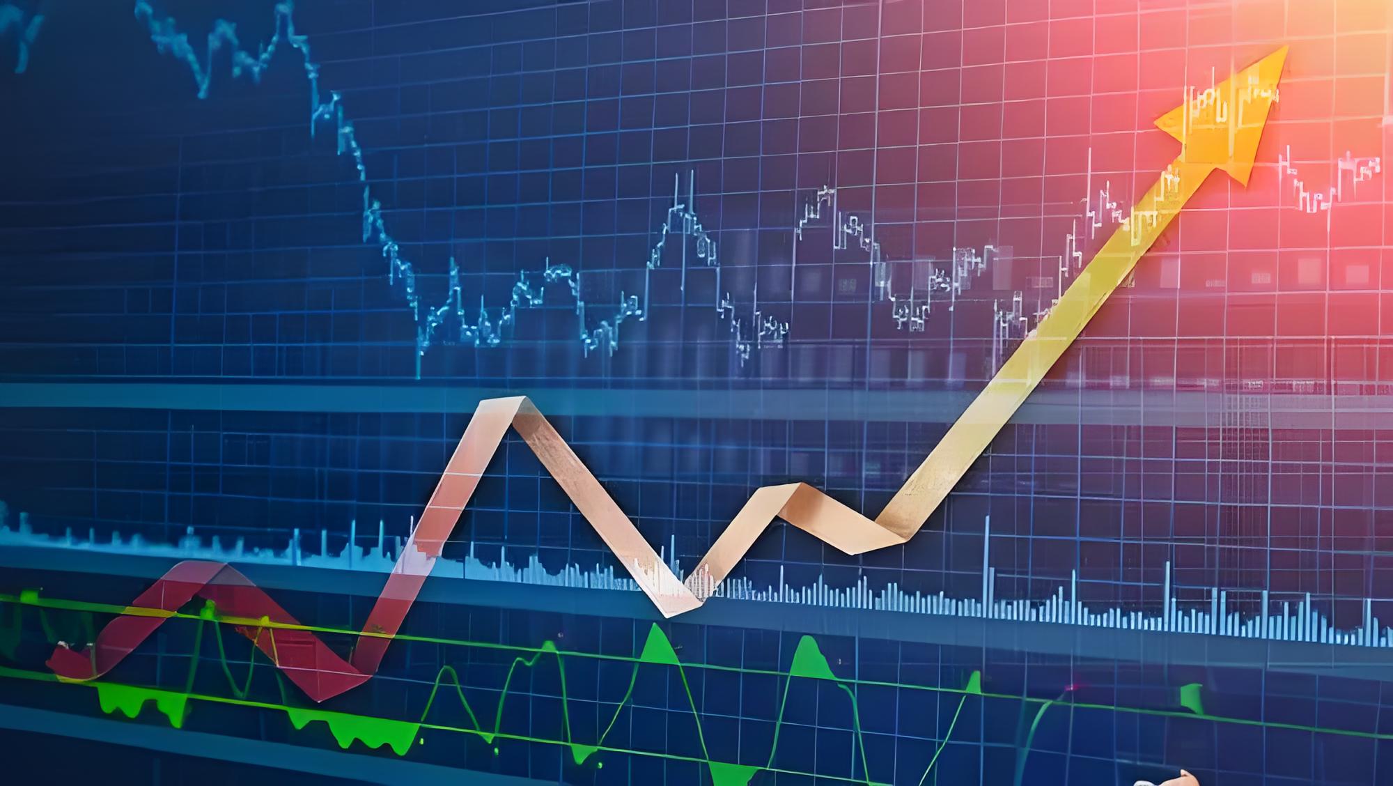 股票100倍杠杆 港股多只内房股走低，世茂集团一度跌30%